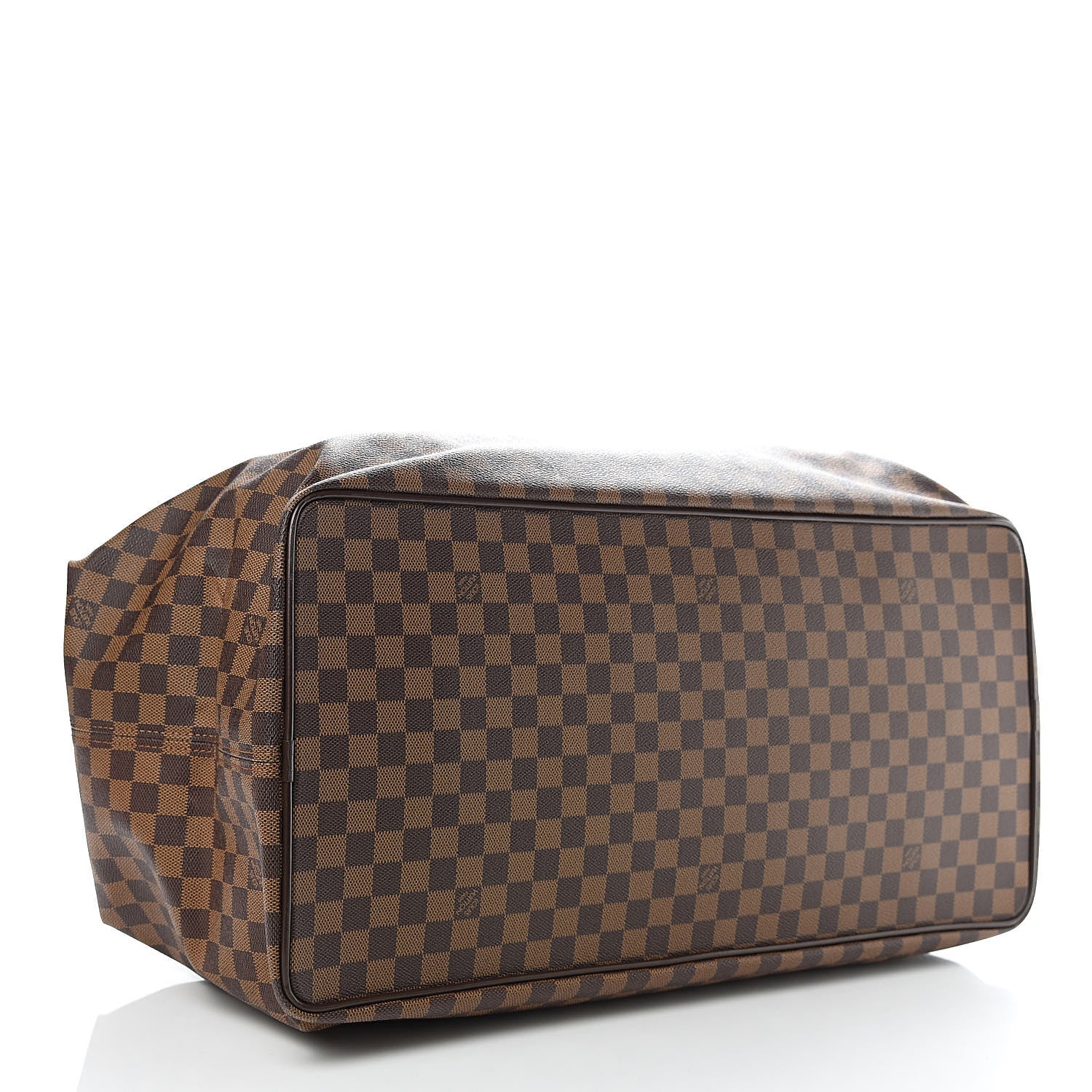 Louis Vuitton Damier Ebene Greenwich GM 4 of 15