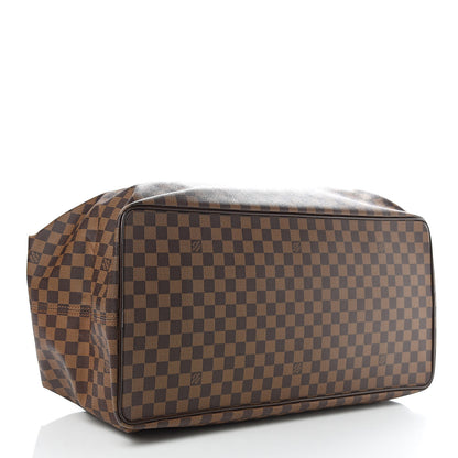 Louis Vuitton Damier Ebene Greenwich GM 4 of 15