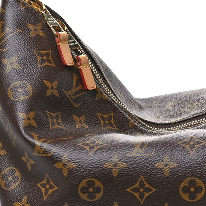 Louis Vuitton Monogram Sully MM 8 of 10