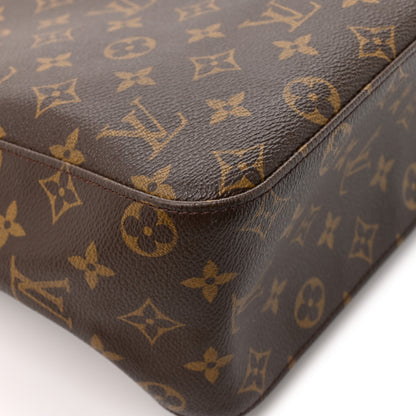 Louis Vuitton Monogram Looping GM 11 of 11