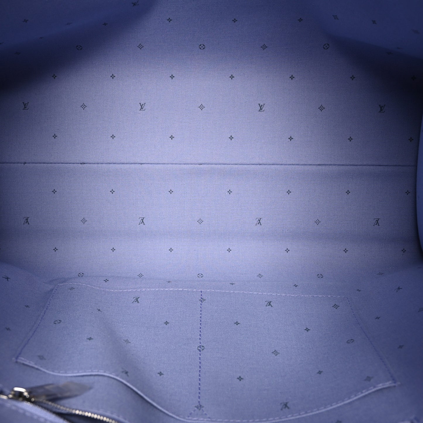 LOUIS VUITTON Monogram Escale Onthego GM Pastel