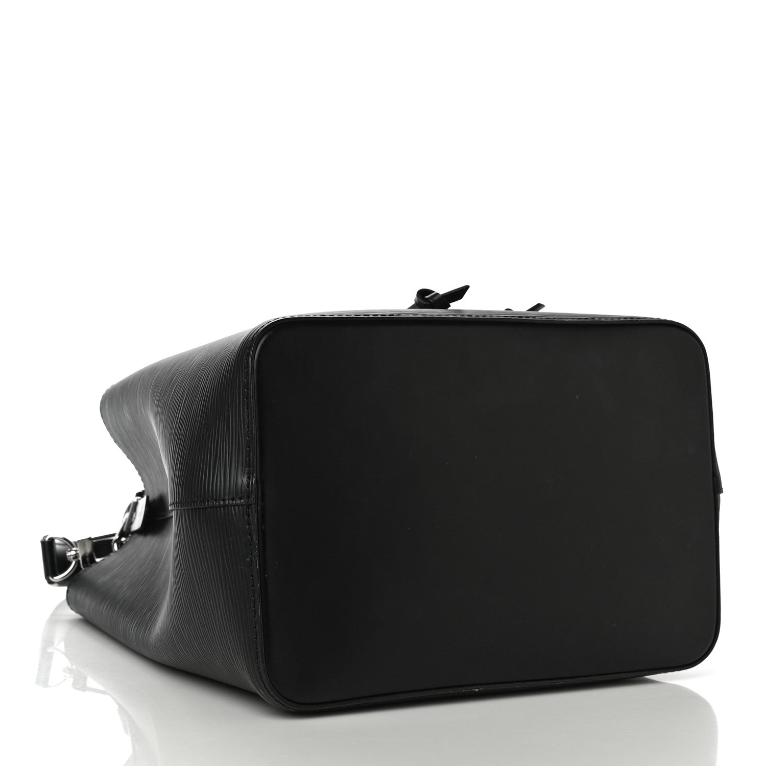 Louis Vuitton Epi Neonoe Black 4 of 11