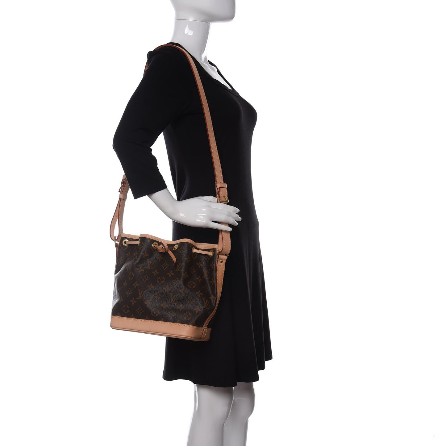 Monogram Noe BB