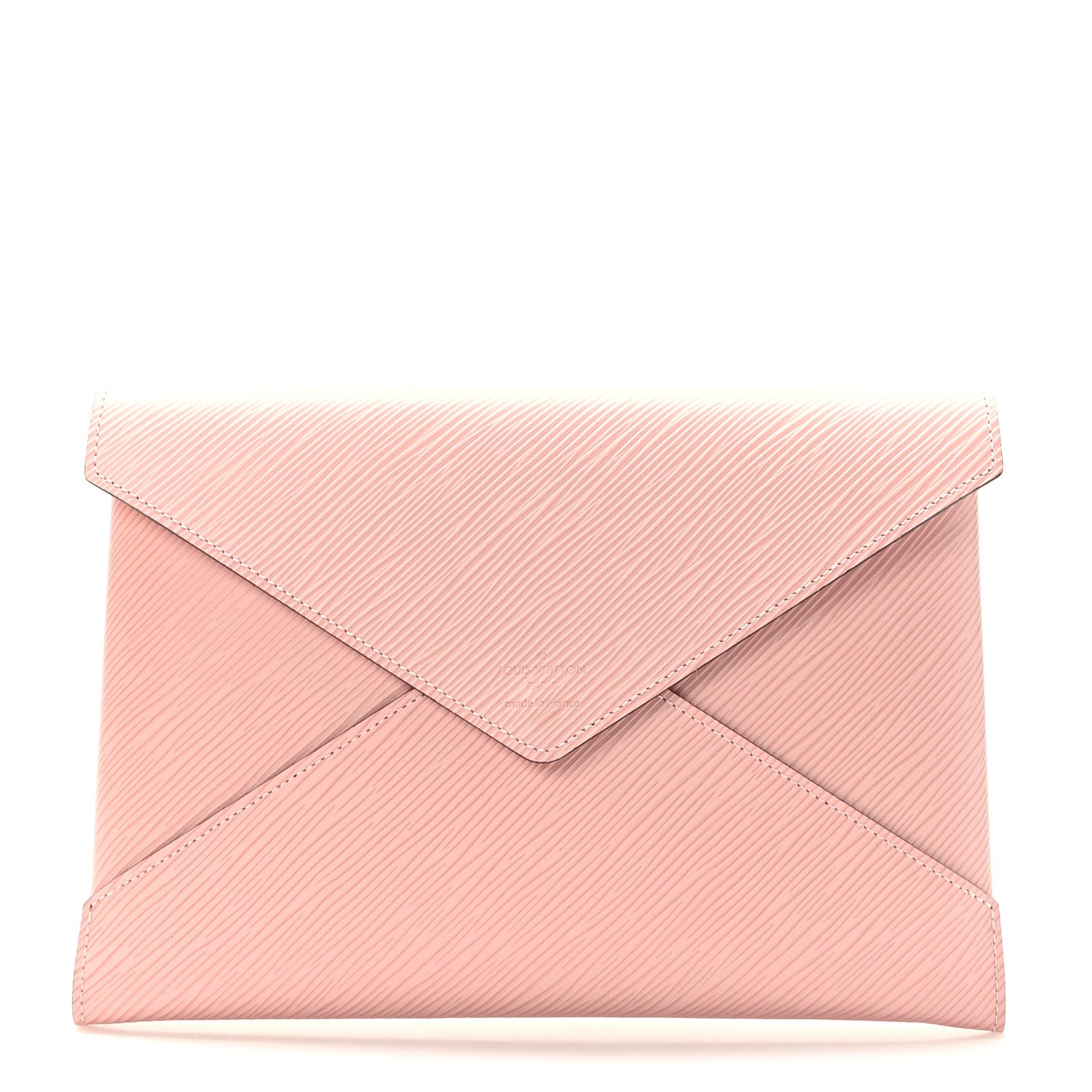 Louis Vuitton Epi Kirigami Pochette Set Rose Ballerine Fuchsia Coquelicot 3 of 10