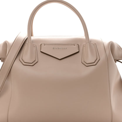 Givenchy Soft Calfskin Medium Soft Antigona Dune 7 of 9