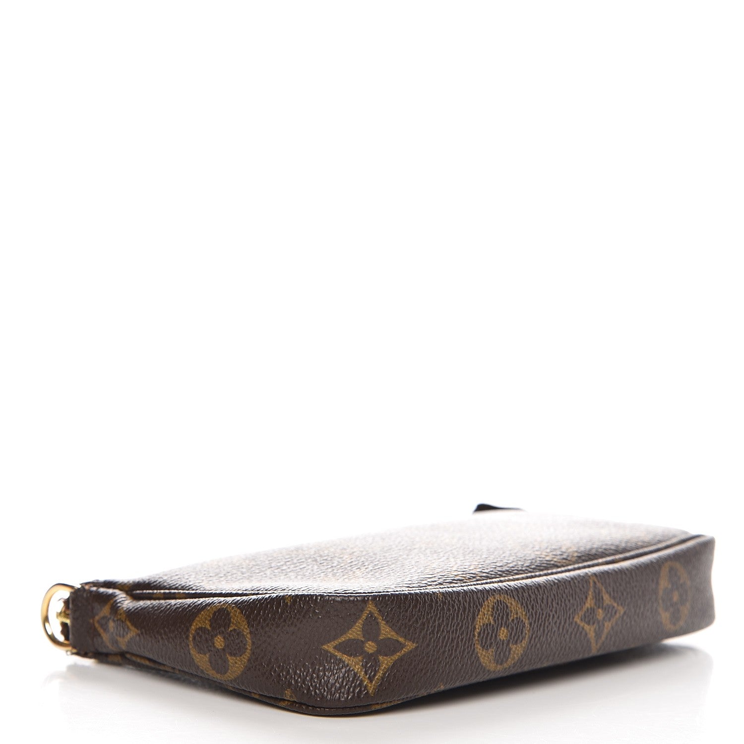 Louis Vuitton Monogram Petit Bucket 23 19 of 23