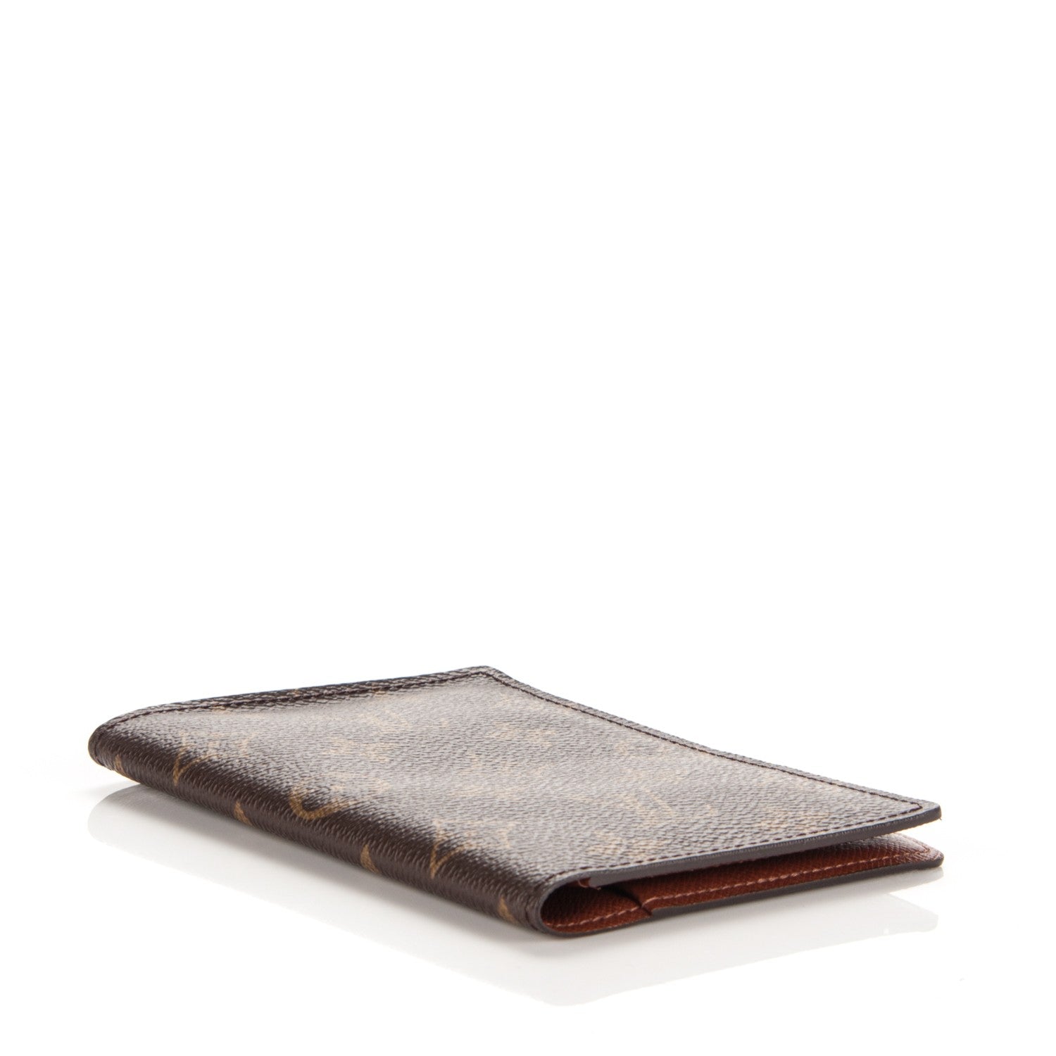 Louis Vuitton Monogram Passport Cover 4 of 7