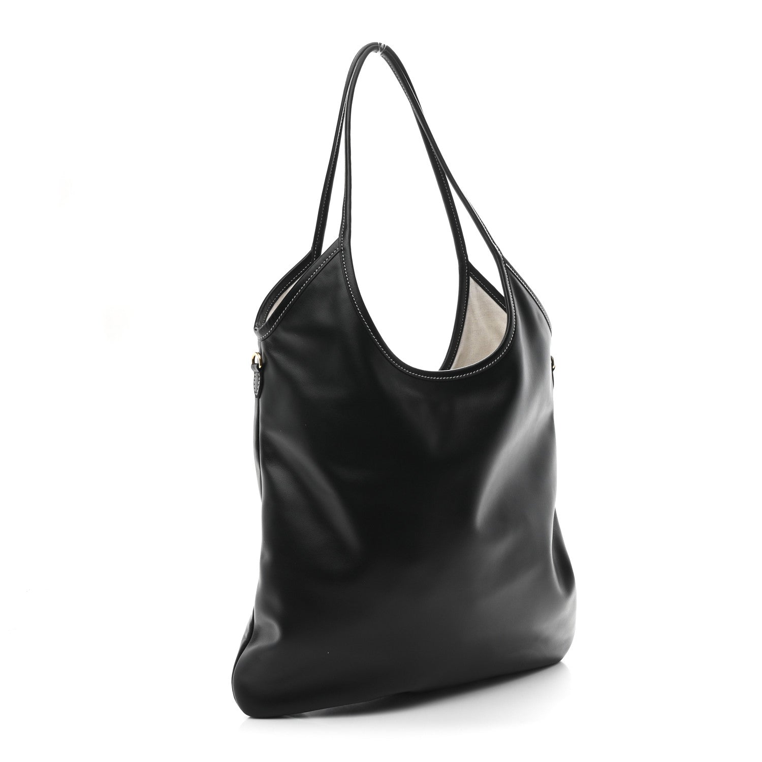 MIU MIU バッグ Miu Miu Nappa Ivy Bag Black 1845497 – FASHIONPHILE