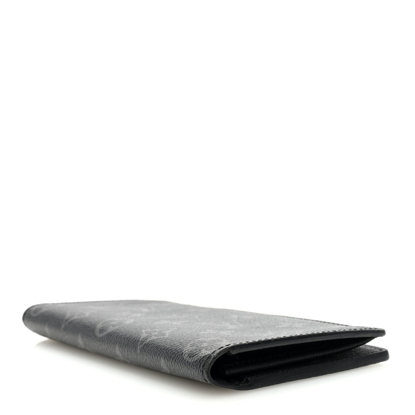 Monogram Eclipse Brazza Wallet
