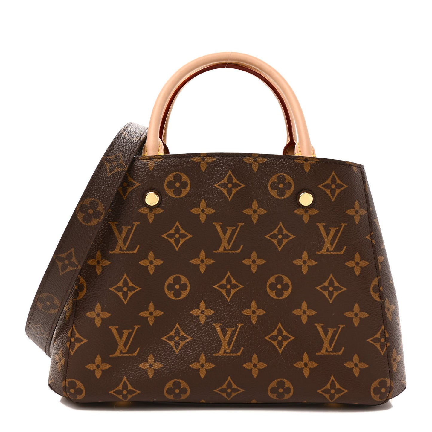 Monogram Montaigne BB