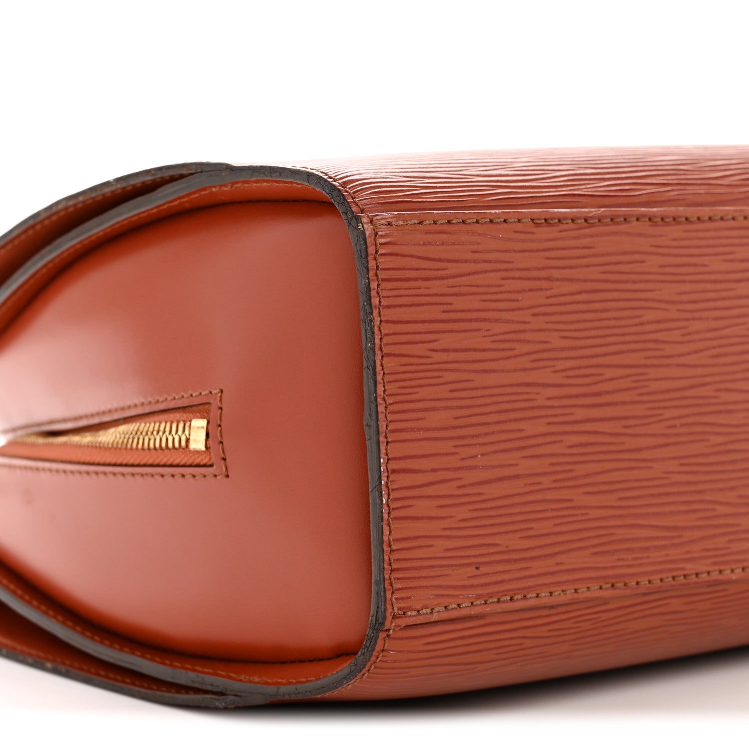 Louis Vuitton Epi Pont-Neuf Cipango 9 of 14