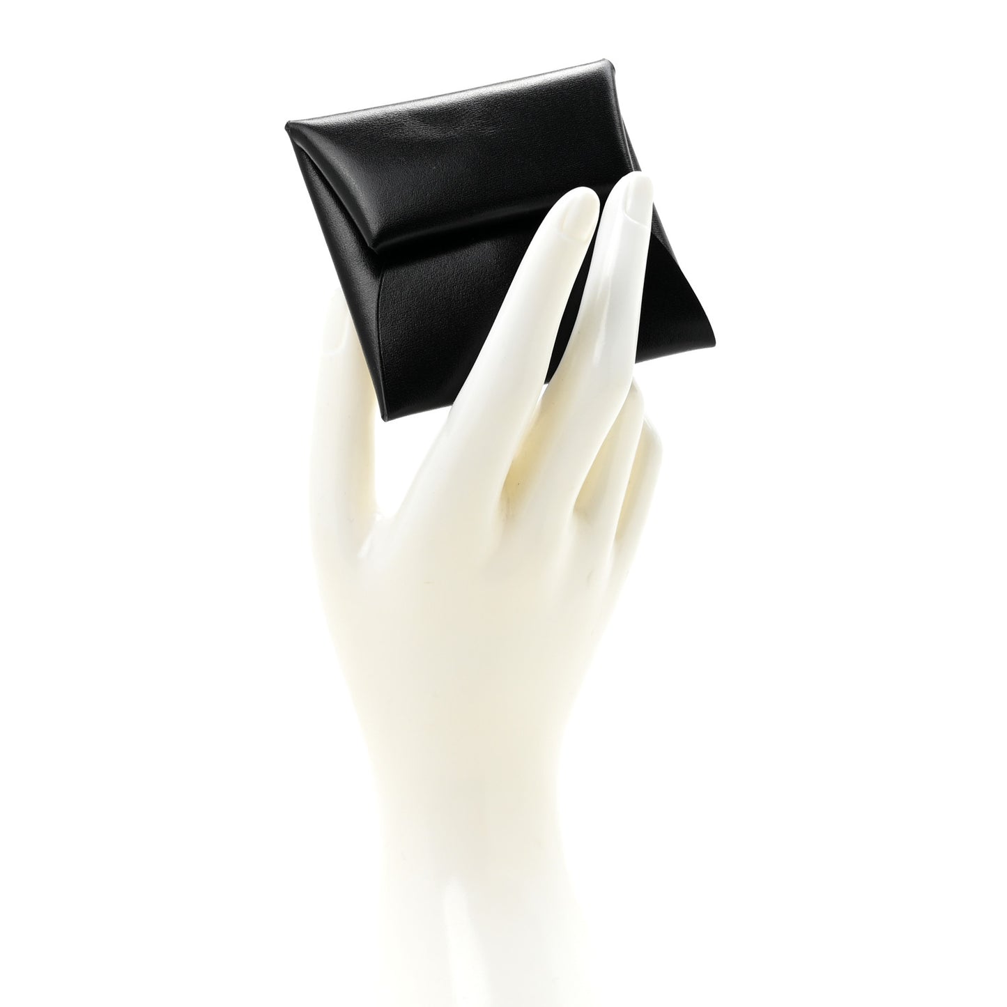 Box Bastia Coin Purse Black