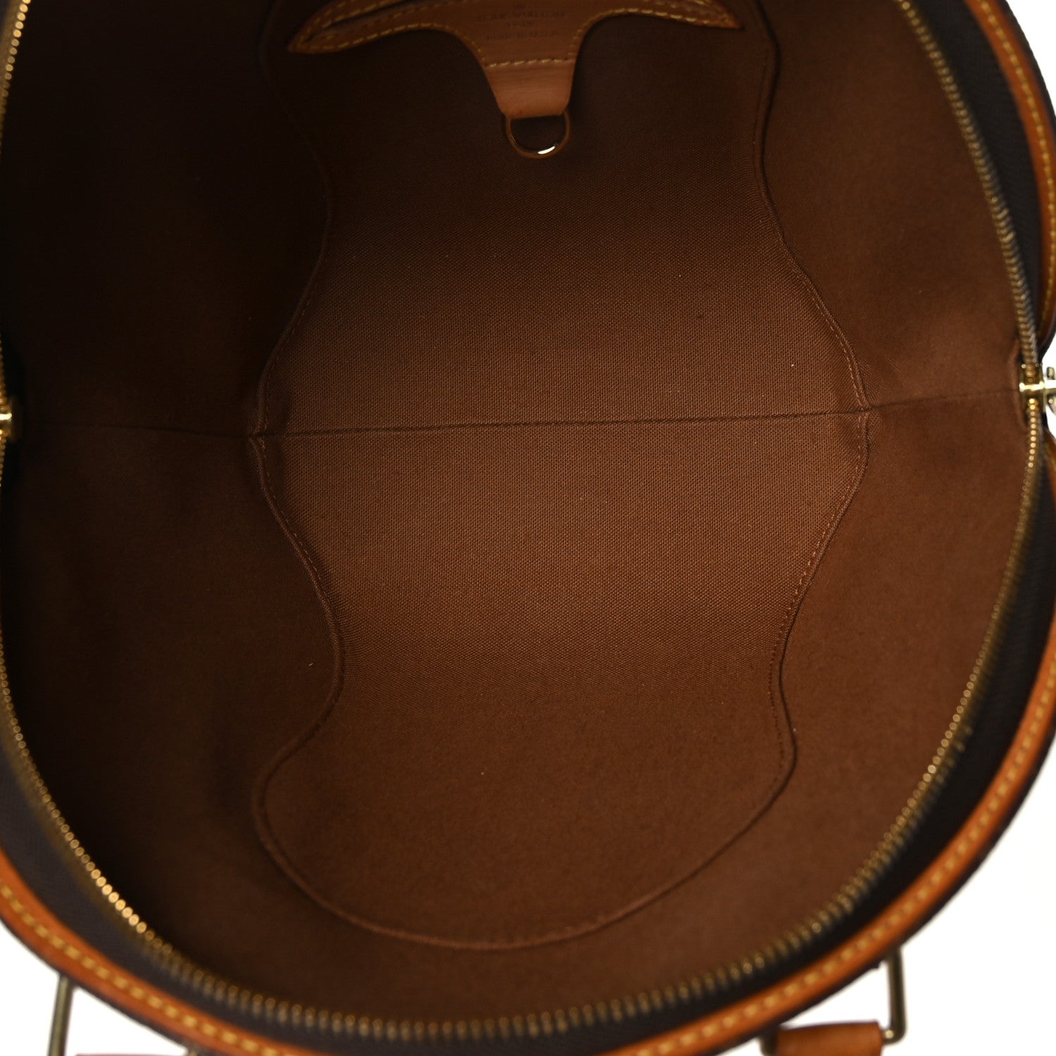 Louis Vuitton Monogram Ellipse PM 5 of 8