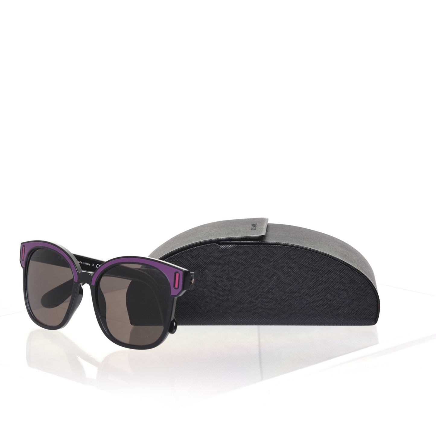 Special Project Sunglasses SPR 05U Purple