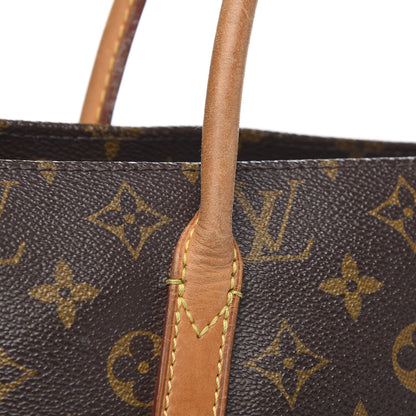 Louis Vuitton Monogram Raspail MM 12 of 15