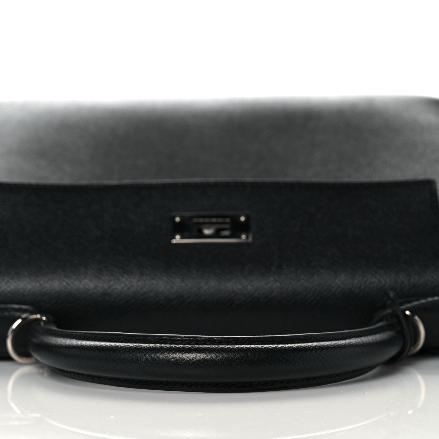 Epsom Kelly Sellier 28 Black