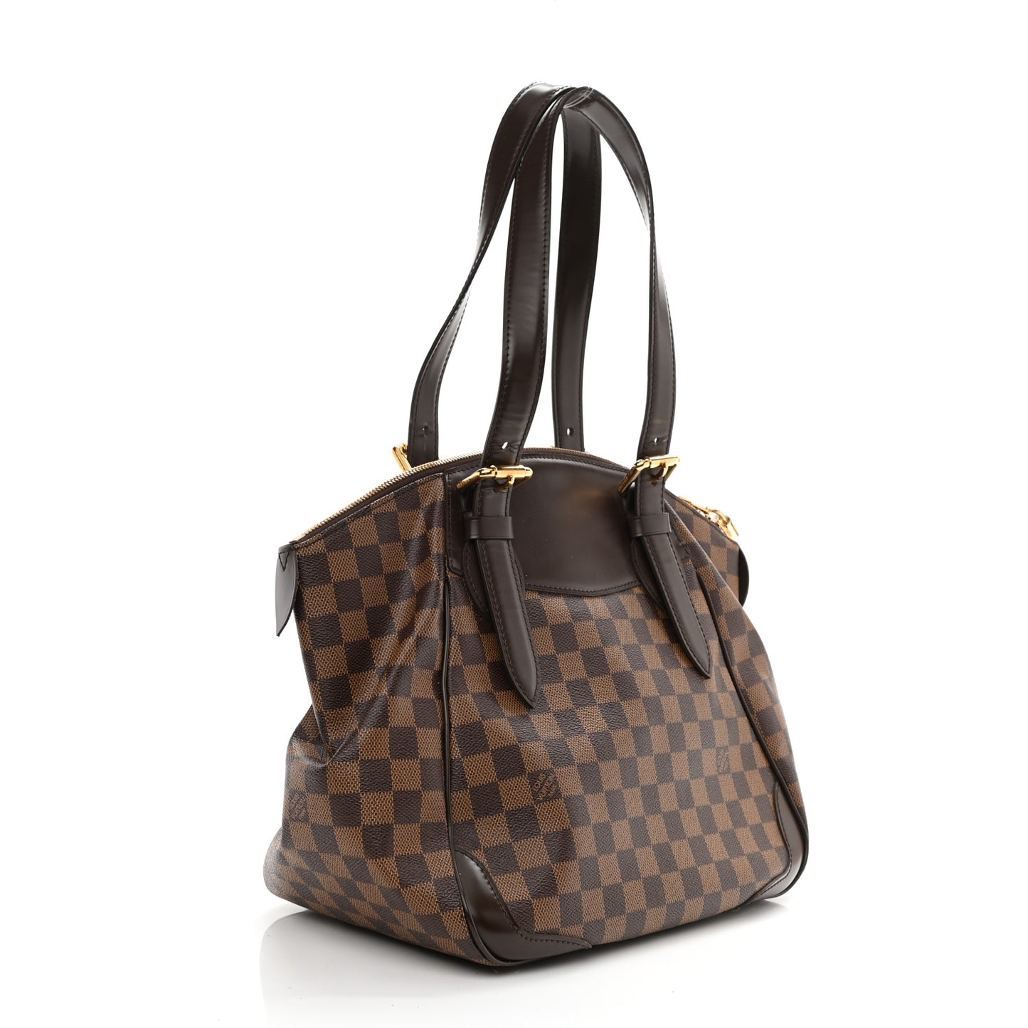 Damier Ebene Verona MM