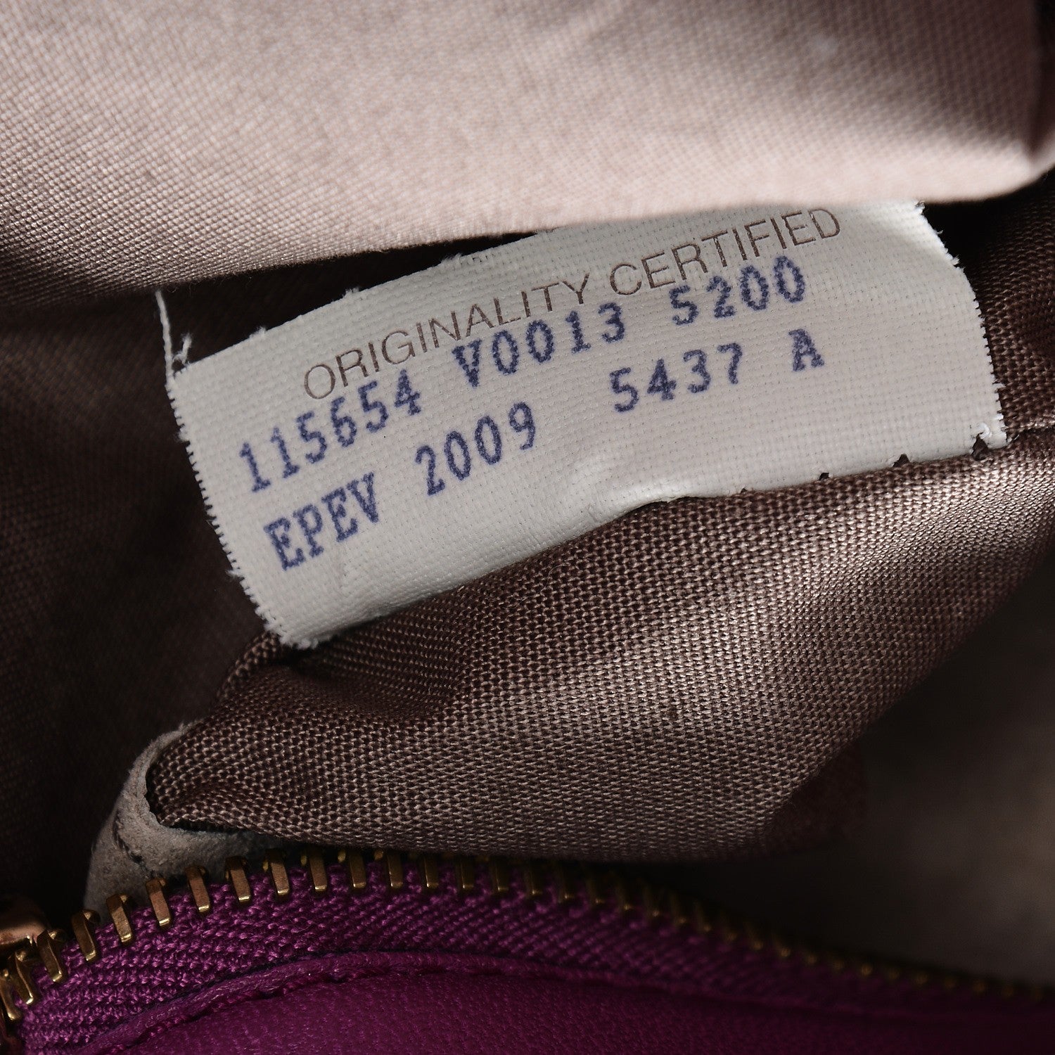 Bottega Veneta Nappa Intrecciato Large Veneta Hobo Orchid 8 of 9