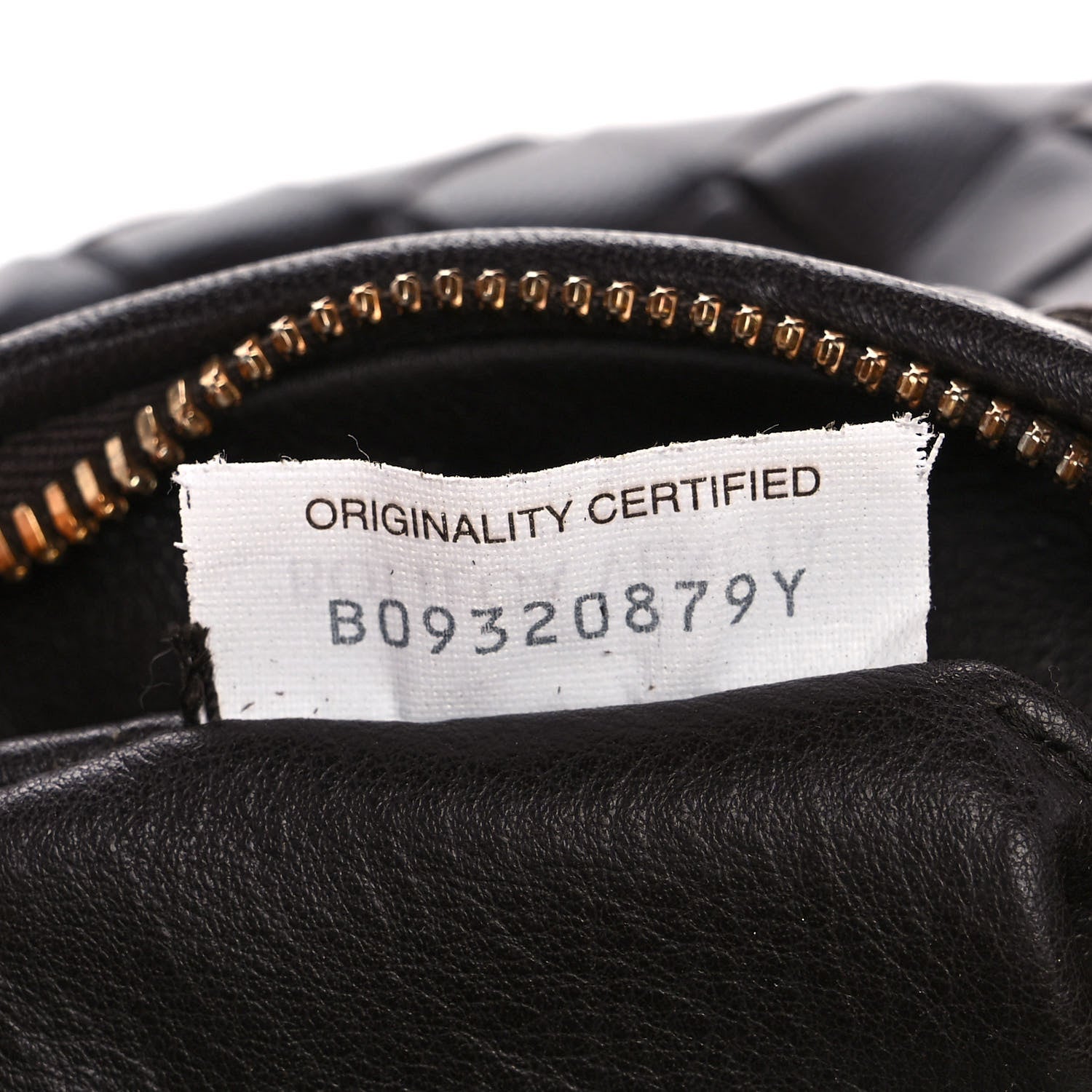 Bottega Veneta Nappa Intrecciato Mini Jodie Fondant 8 of 11