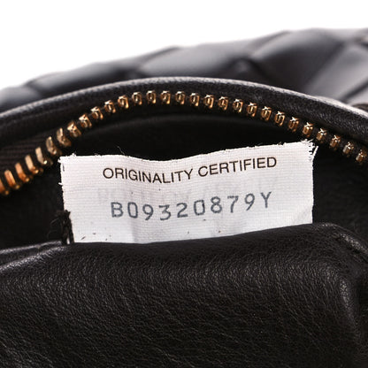 Bottega Veneta Nappa Intrecciato Mini Jodie Fondant 8 of 11