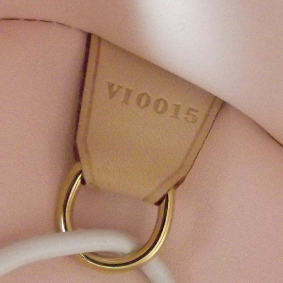 Vernis Bedford Marshmallow