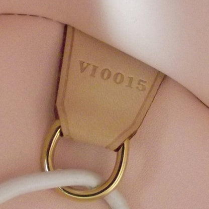 Louis Vuitton Vernis Bedford Marshmallow 9 of 9