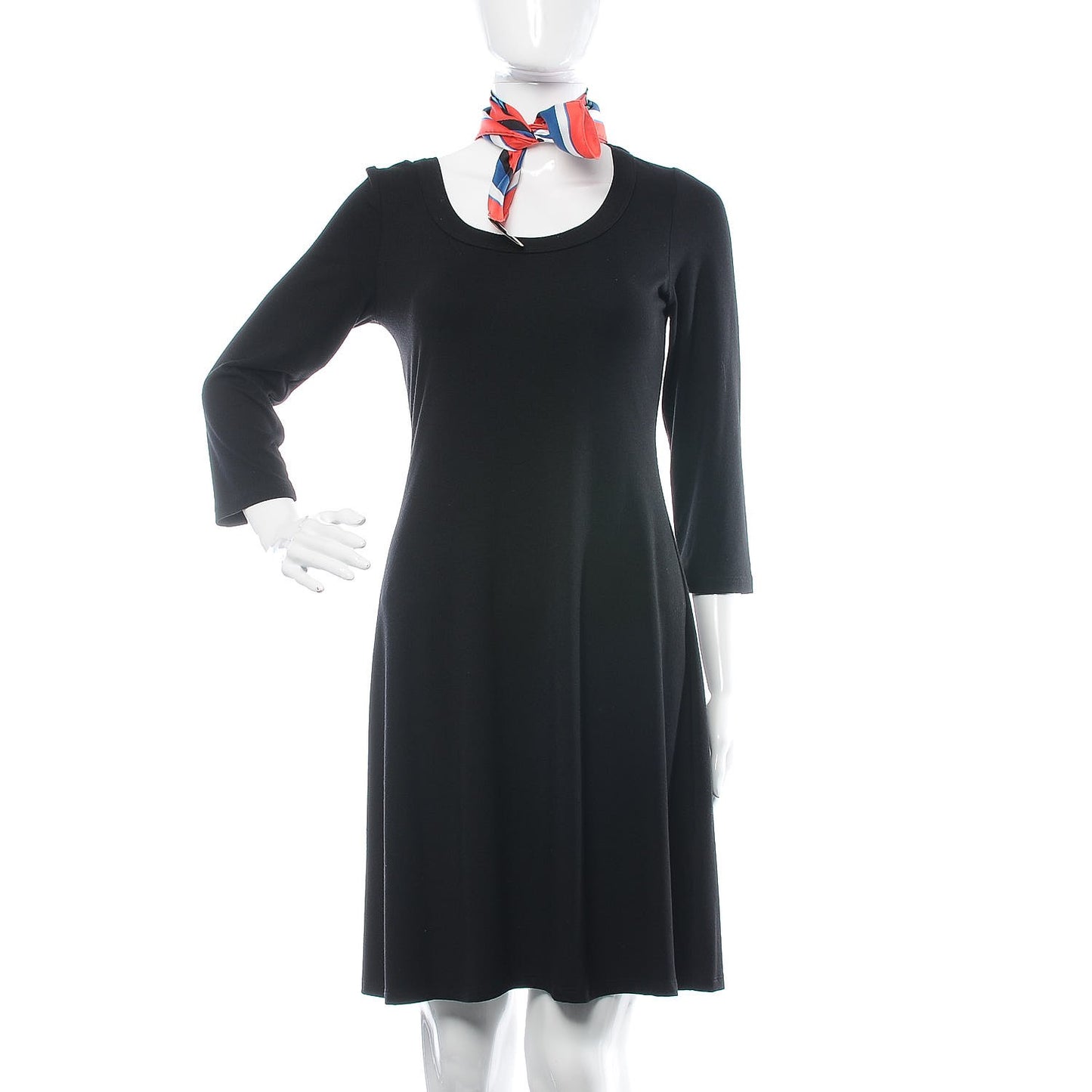 Silk Robe Du Soir Pop Pocket Square Rouge Bleu Vert