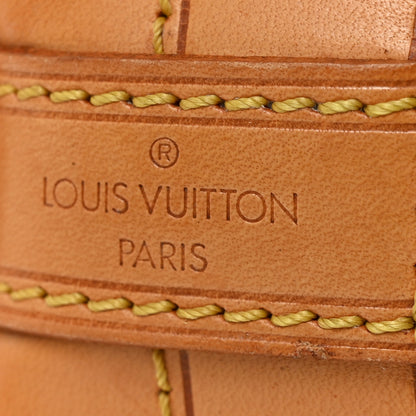 Louis Vuitton Monogram Noe 6 of 11