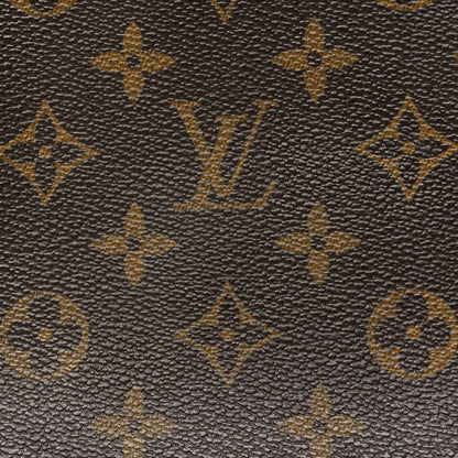 Louis Vuitton Monogram Toiletry Pouch 19 7 of 16