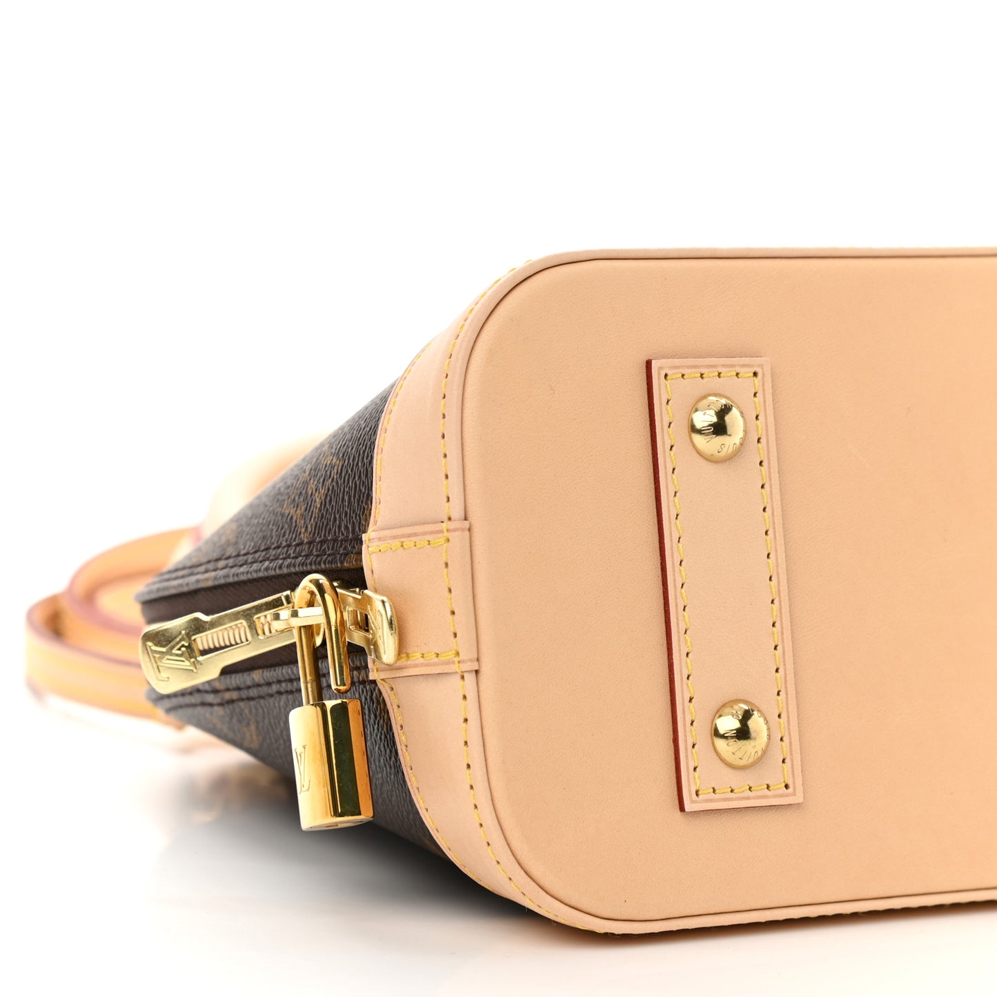 Monogram Alma BB