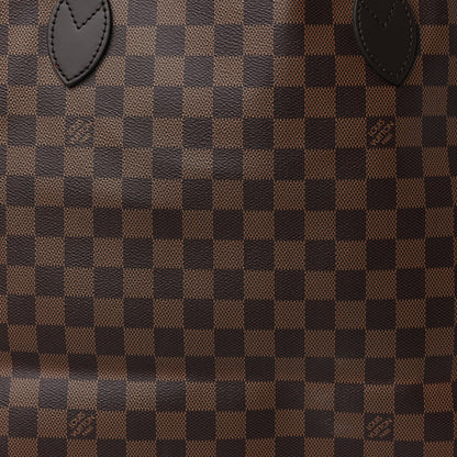 Louis Vuitton Damier Ebene Neo Neverfull GM 9 of 11