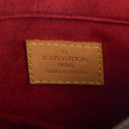 Louis Vuitton Monogram Viva-Cite GM 6 of 7