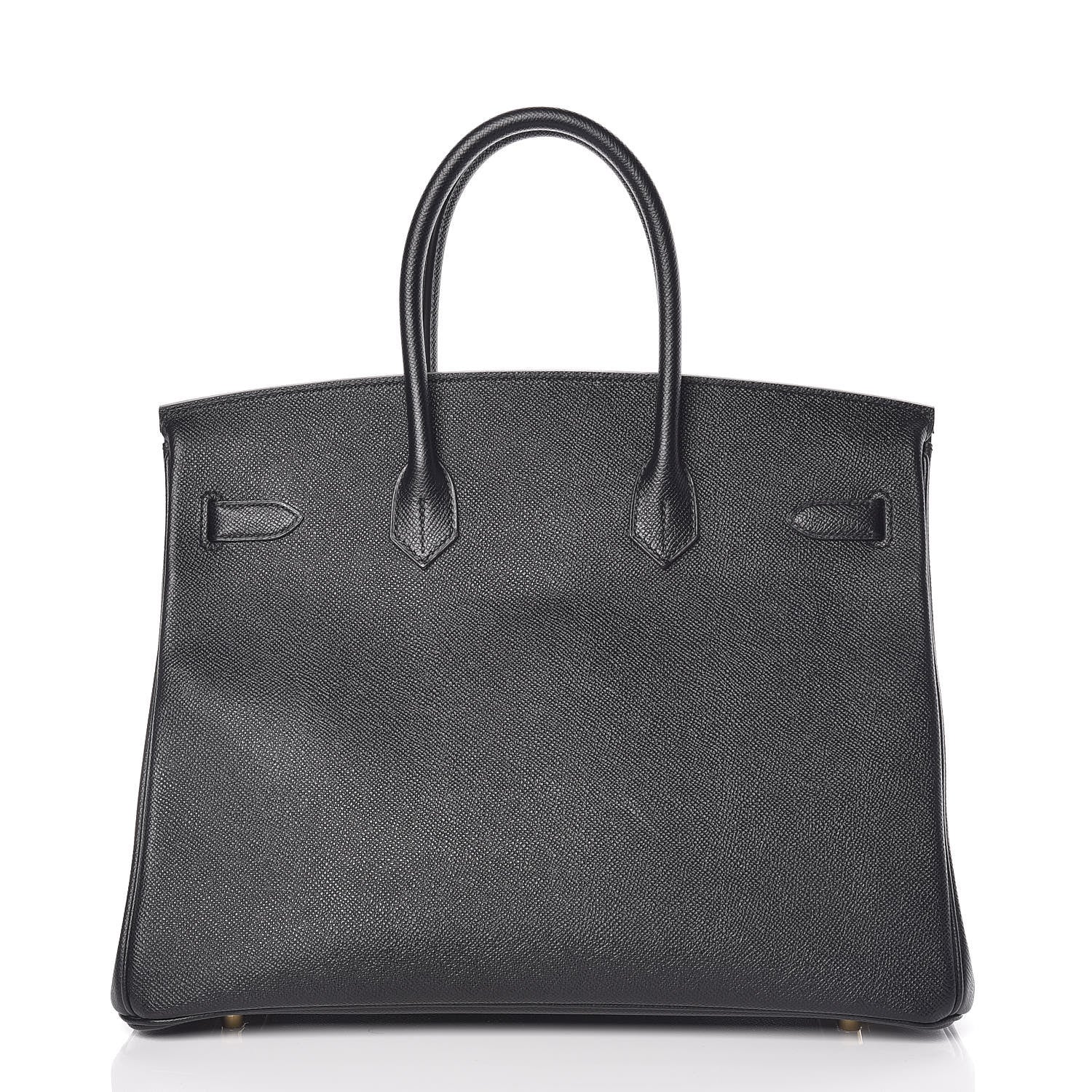 Hermes Epsom Birkin 35 Black 4 of 37