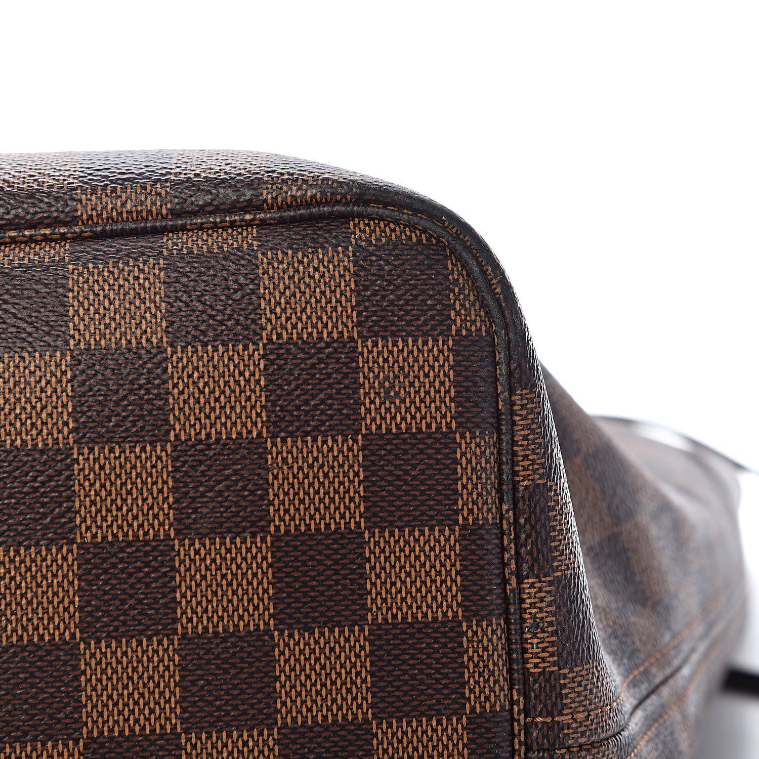 Louis Vuitton Damier Ebene Neo Neverfull GM 16 of 20