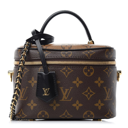 Louis Vuitton Reverse Monogram Vanity PM 1 of 11