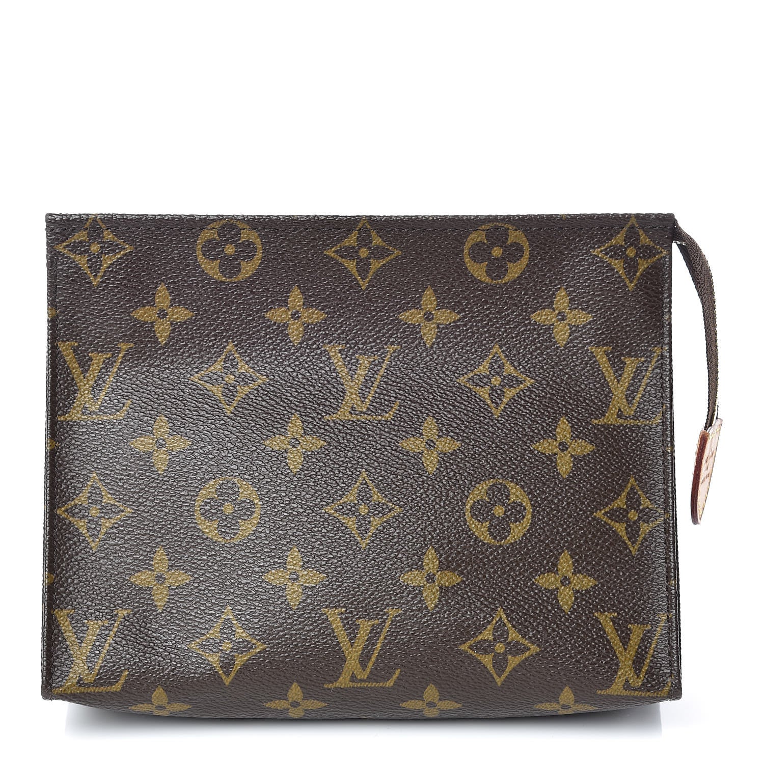 Louis Vuitton Monogram Toiletry Pouch 19 1 of 9