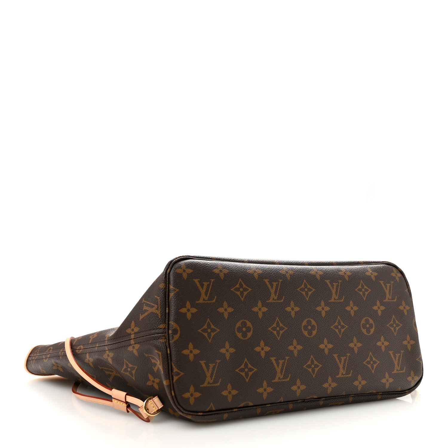 Louis Vuitton Monogram Neo Neverfull MM Cherry 5 of 15