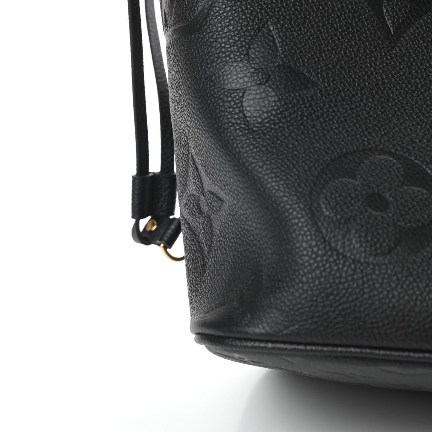 Empreinte Monogram Giant Neverfull MM Black