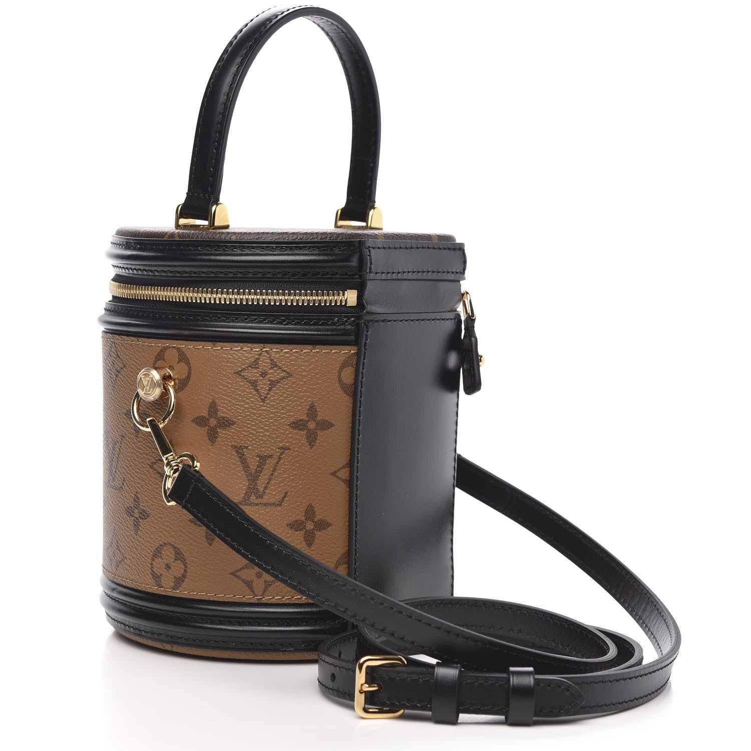 Louis Vuitton Reverse Monogram Cannes 3 of 8