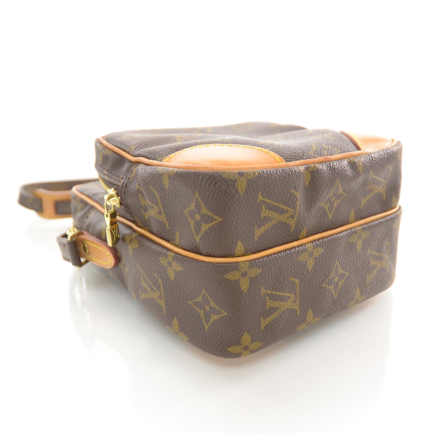 Louis Vuitton Monogram Amazone 4 of 7