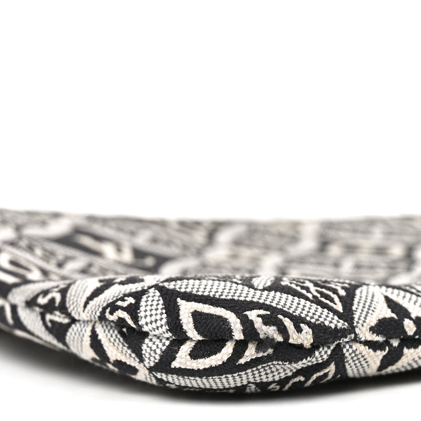 Jacquard Since 1854 Neverfull MM GM Pochette Grey