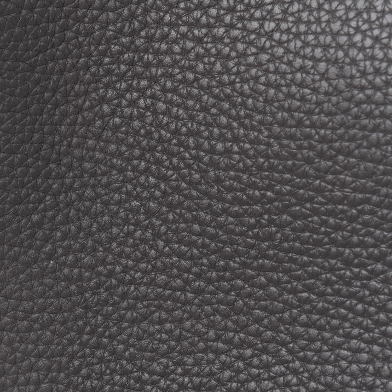 Hermes Taurillon Clemence Evelyne TPM Etain 9 of 11