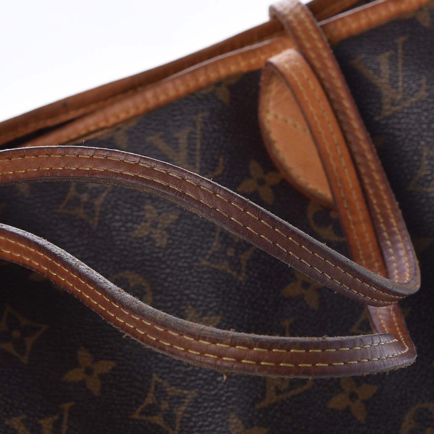 Monogram Neverfull MM