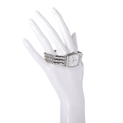 Breguet 18K White Gold 25mm Heritage Automatic Watch 8670BB/12/BB0 2 of 6
