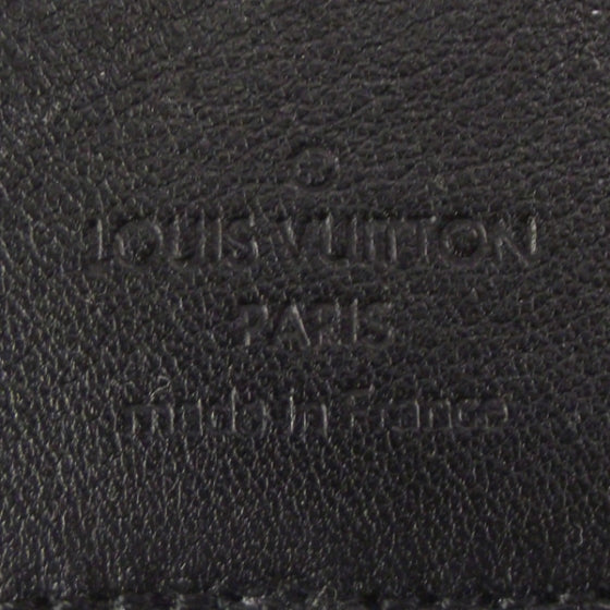 Mahina Amelia Wallet Noir