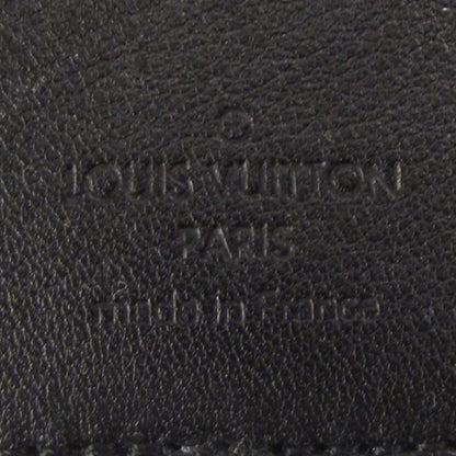Louis Vuitton Mahina Amelia Wallet Noir 6 of 8