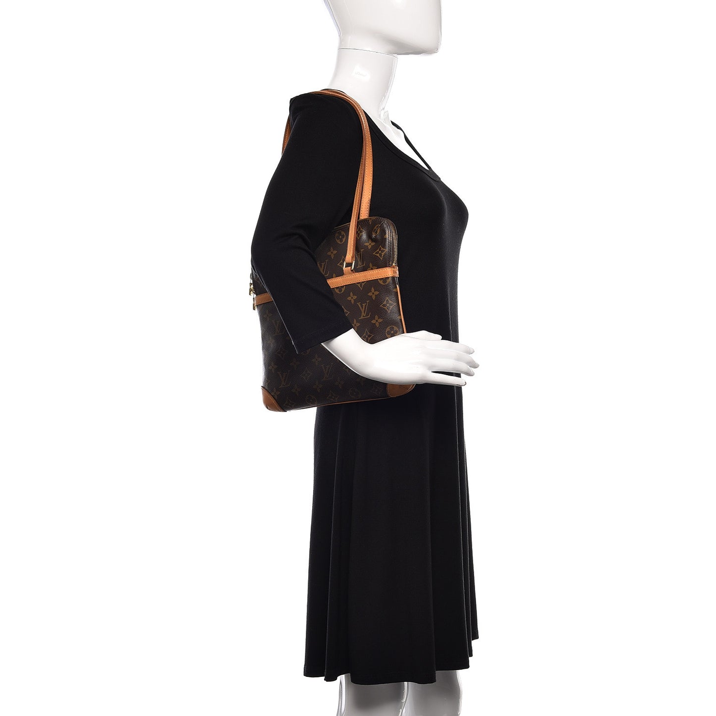 Monogram Sac Coussin GM