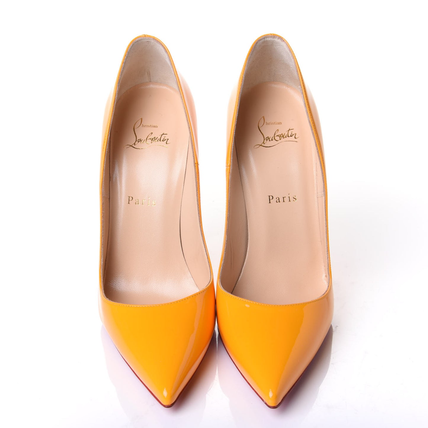 Patent So Kate 120 Pumps 39.5 Full Moon