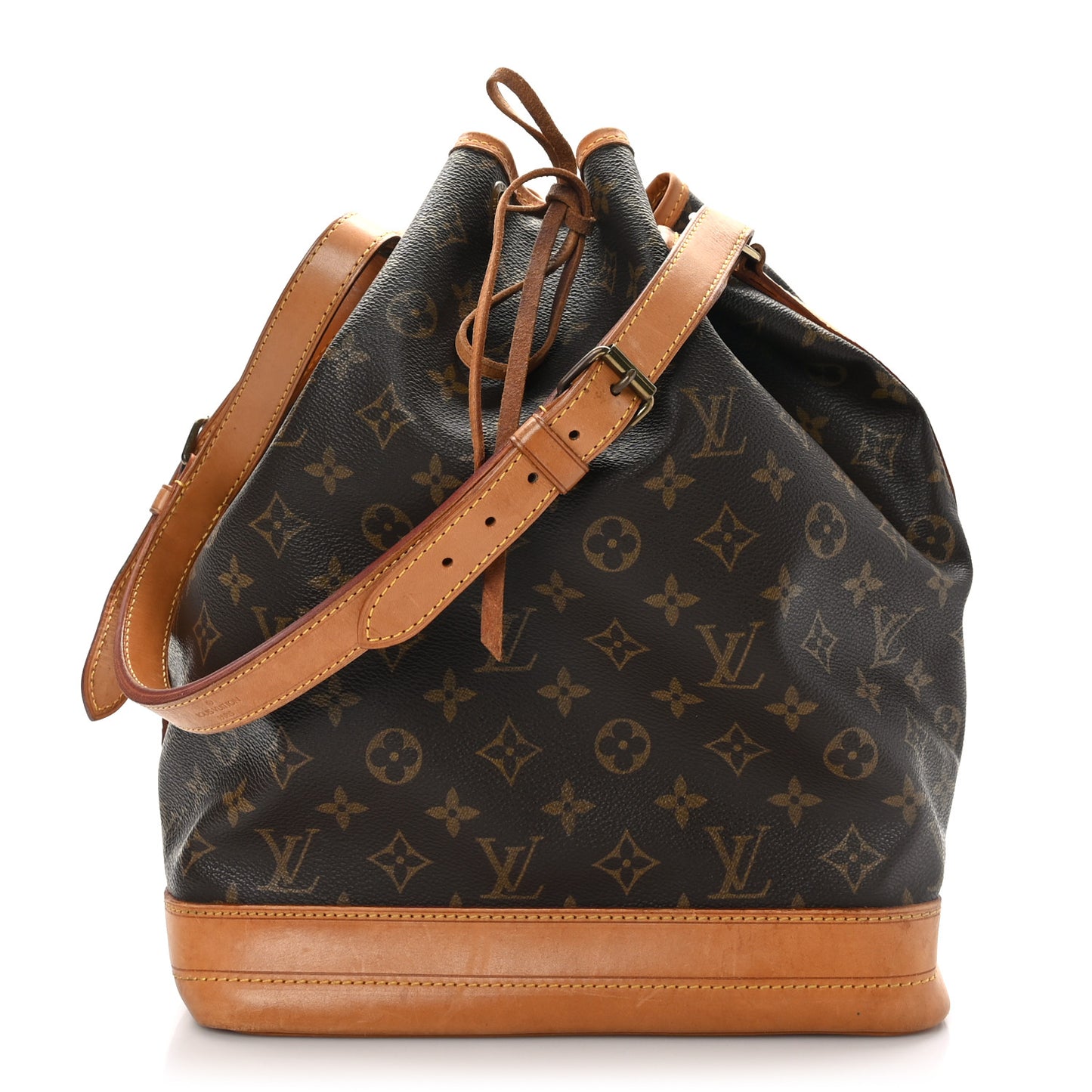 Monogram Noe