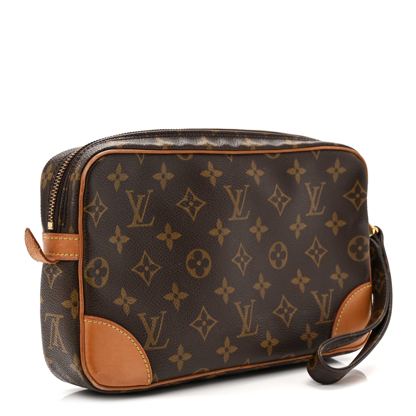 Monogram Pochette Marly Dragonne 26